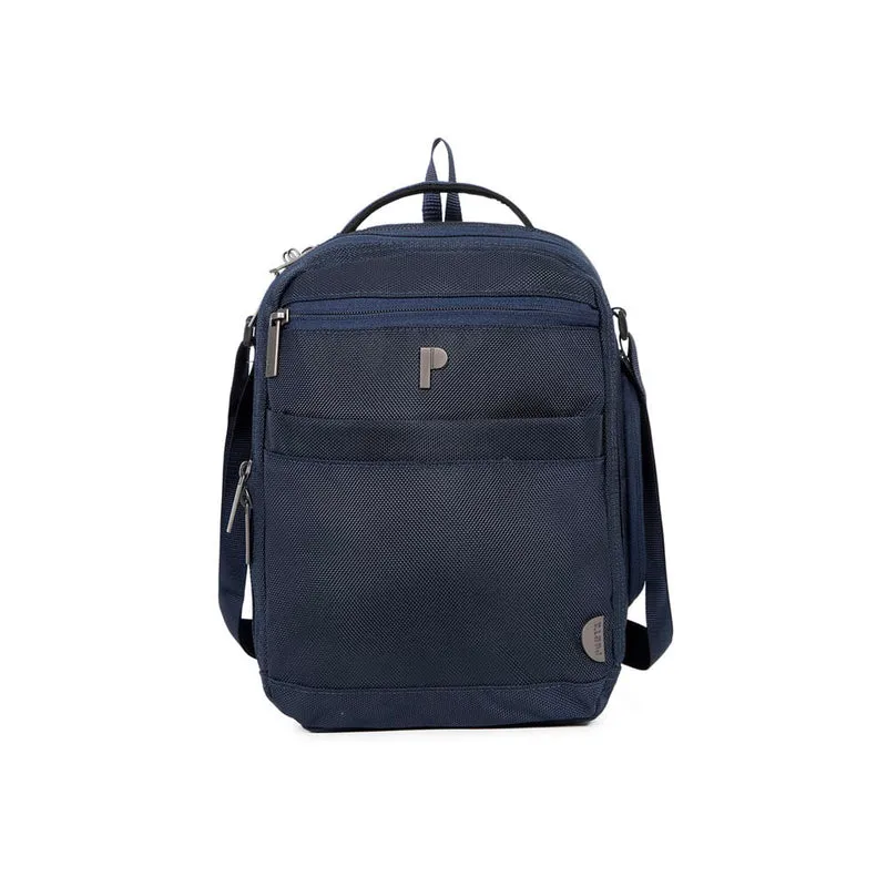 Bolso Eduque Azul Oscuro