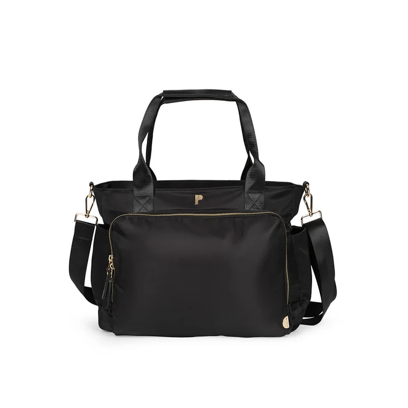 Bolso Liara Negro