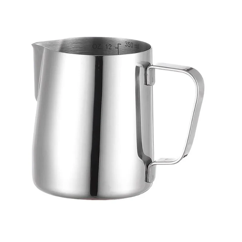 JARRA LECHE INOX. 18/10 600ML VIER