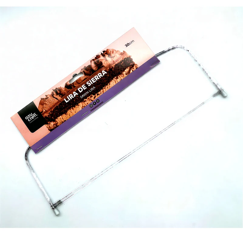 LIRA PARA TARTAS 30 CM AZUCREN