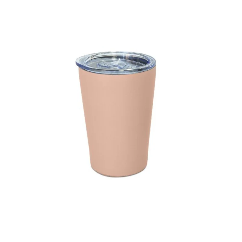 VASO TERMO 360ML ACERO INOX SURTIDO