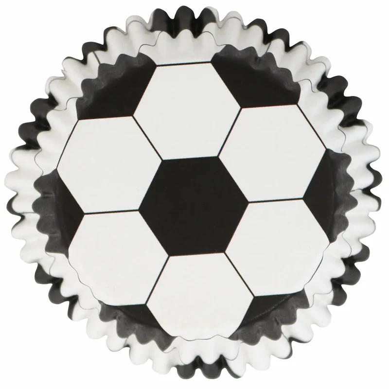 CAPSULAS MAGDALENAS FÚTBOL PME