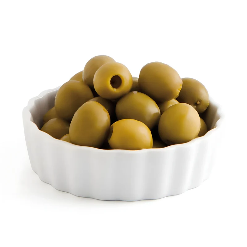 TAPA ACEITUNA 10,5CM GASTRO FUN QUID