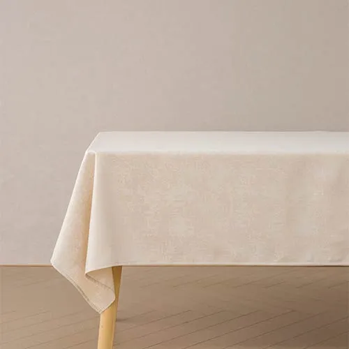 Toalha de Mesa MARUNE Bege 140x200cm