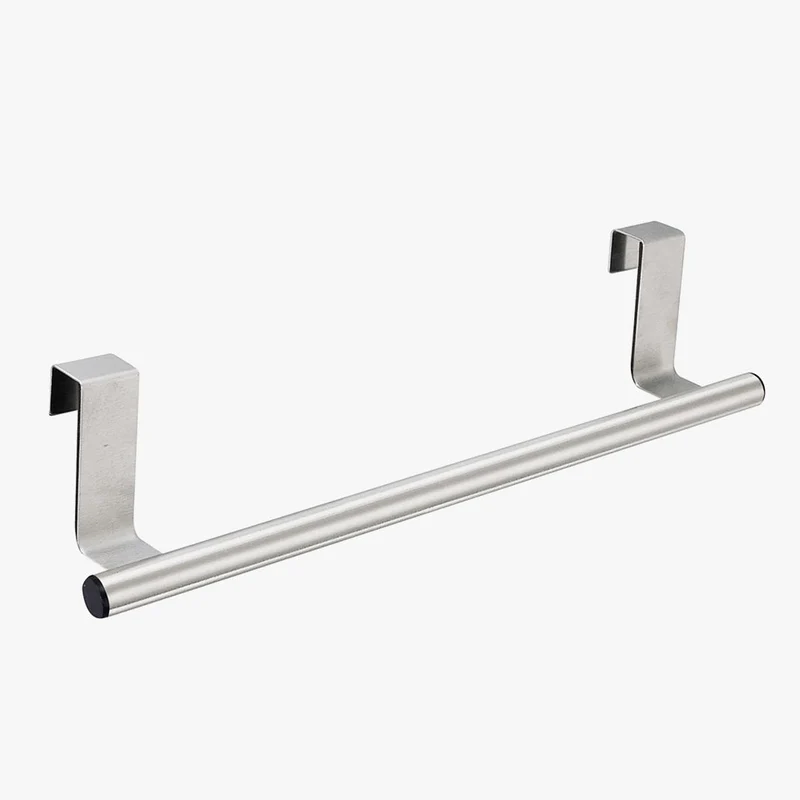 Toalheiro de Porta HOLD IT 30x7x7.5cm