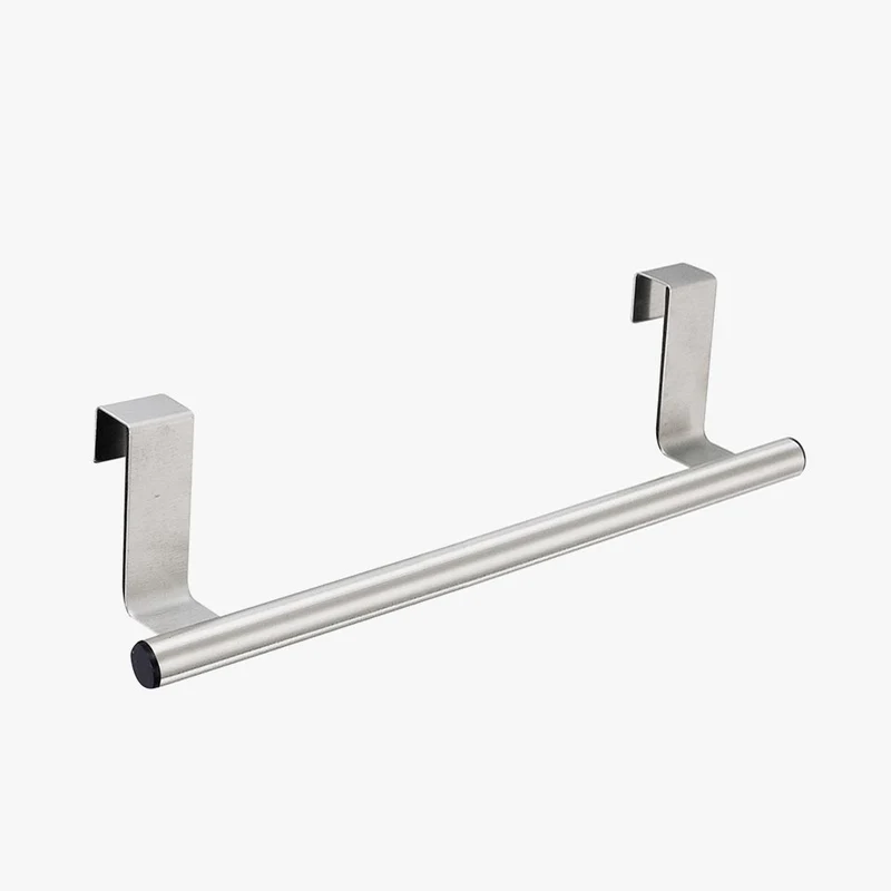 Toalheiro de Porta HOLD IT 25x7x7.5cm