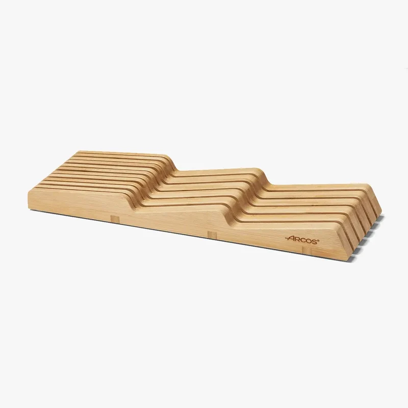 TACO INTERIOR CAJÓN 432X139X39MM PARA CUCHILLOS ARCOS