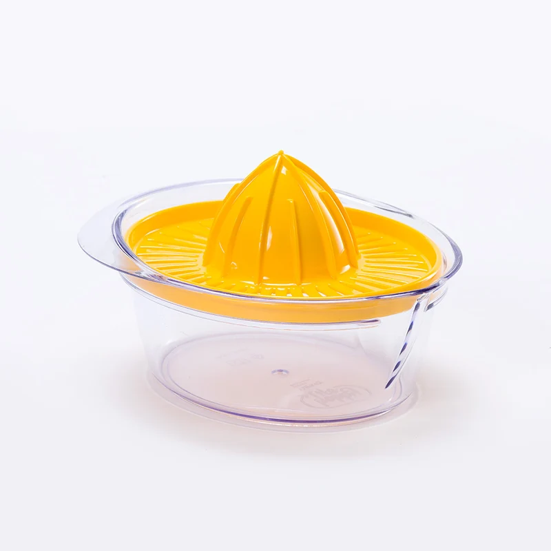 Espremedor de Citrinos YELLOW 50cl