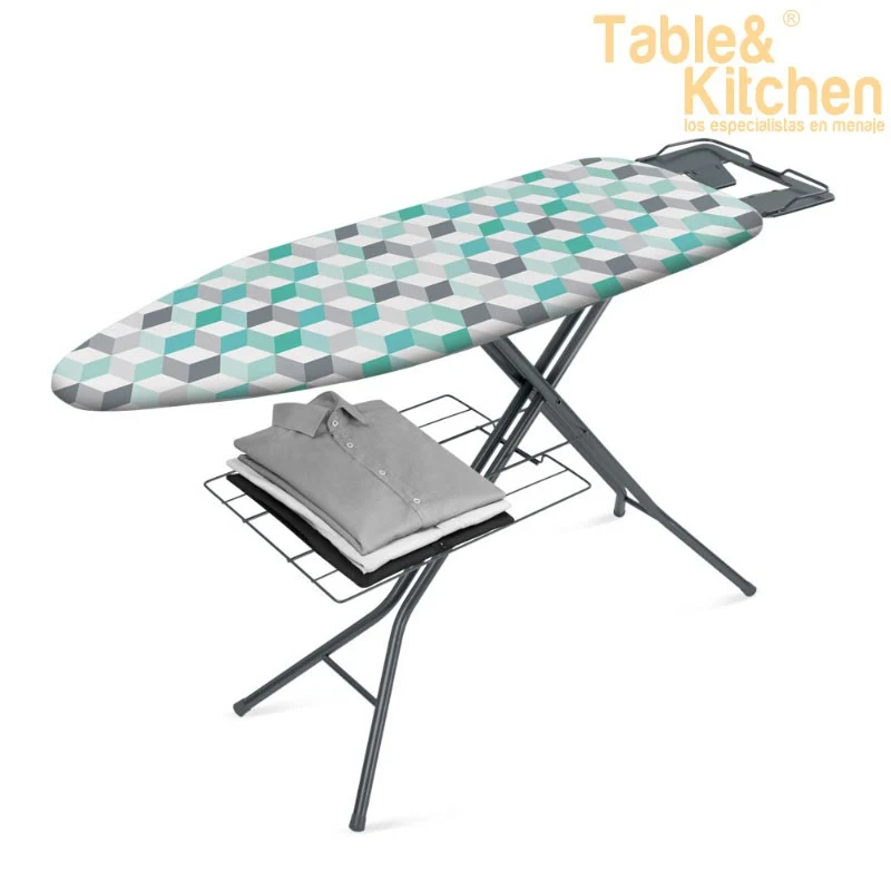 TABLA PLANCHA ANTARES CUBOS
