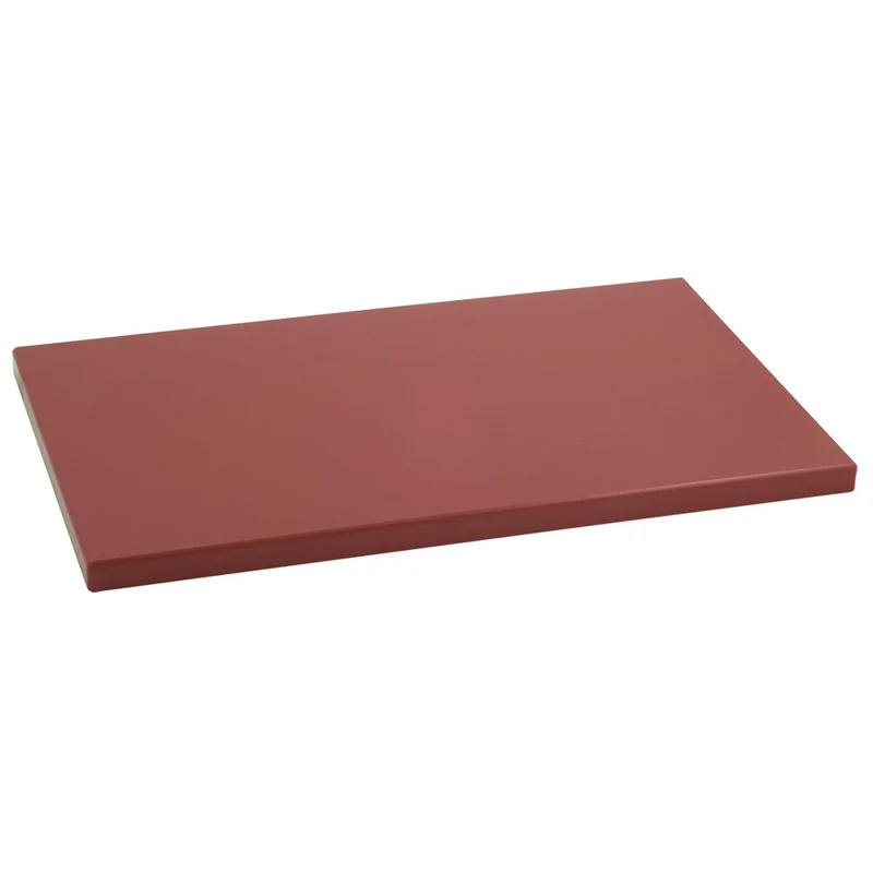 TABLA DE CORTE DE POLIETILENO 50 X 30 X 2 CM