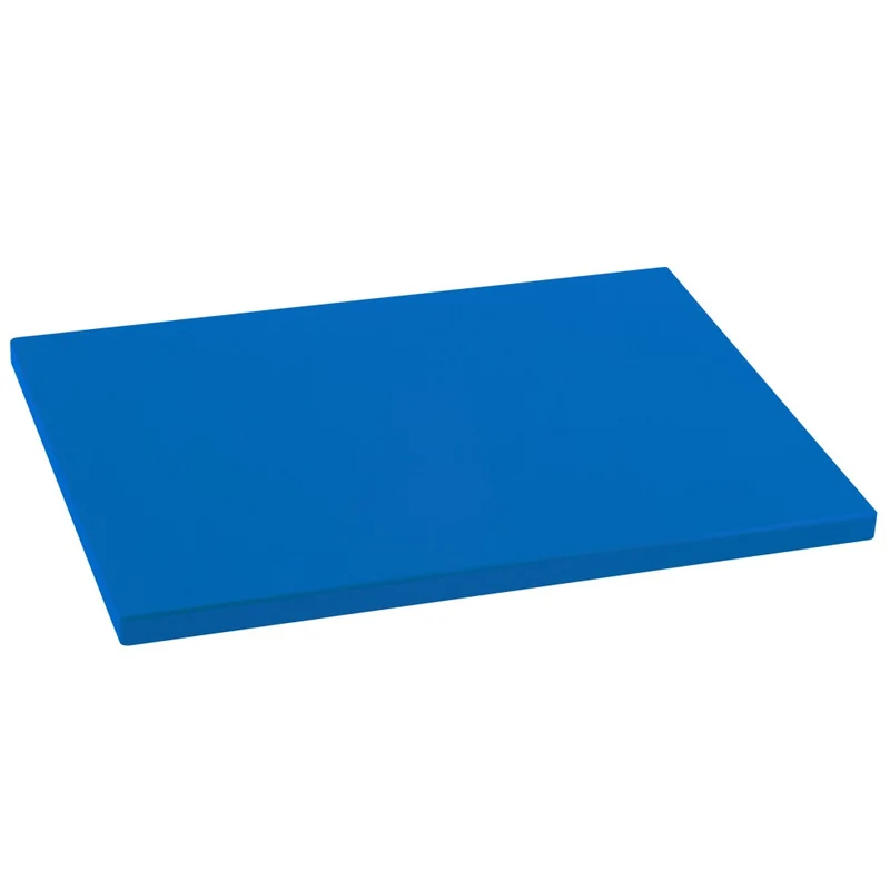 TABLA DE CORTE DE POLIETILENO 38 X 28 X 1,5 CM