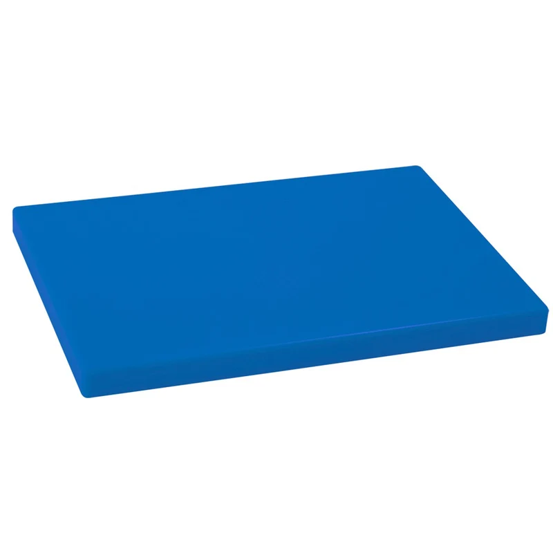 TABLA DE CORTE DE POLIETILENO 33 X 23 X 2 CM