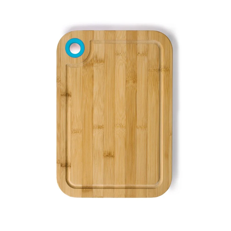 TABLA DE CORTE BAMBU 33X23CM