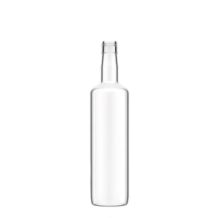 🍾Botella de Cristal Roma 700ml Pilfer
