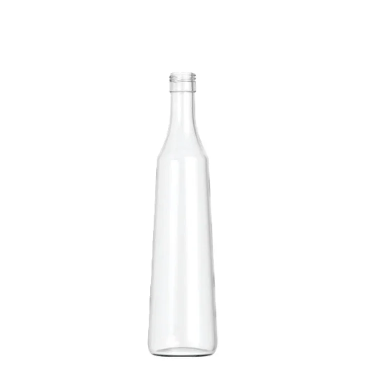 🍾Botella de Cristal Viena 700ml Pilfer