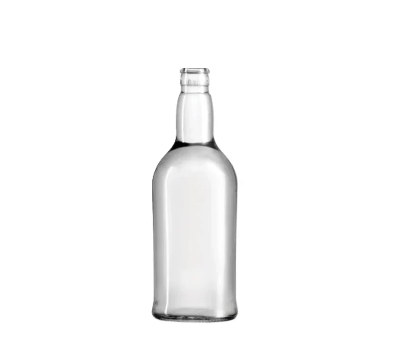 🍾Botella de Cristal Brandy Reserva 700ml