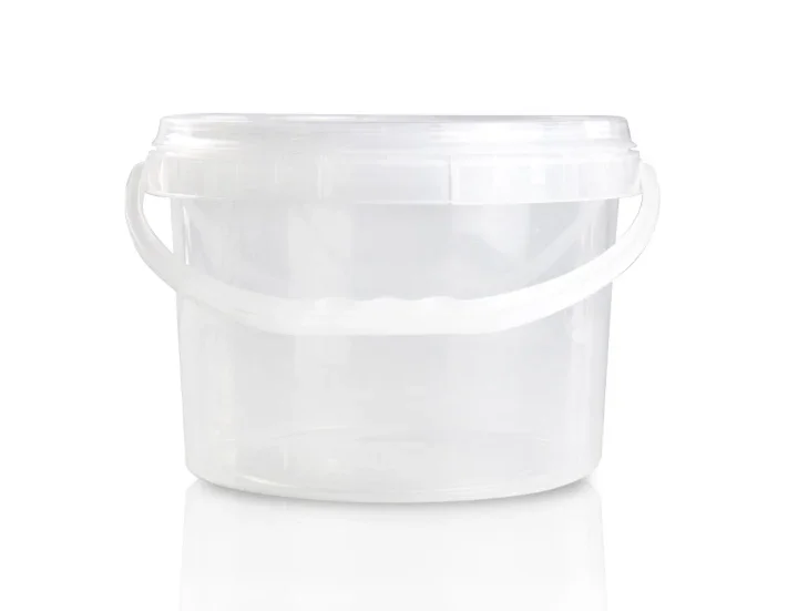 Cubo de Plástico CB 7.500ML
