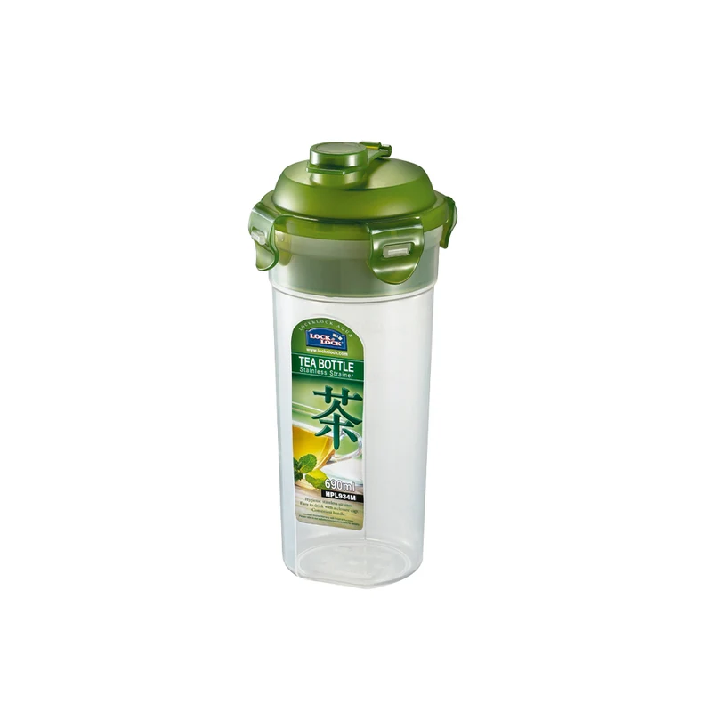 Botella para Té 690 ml