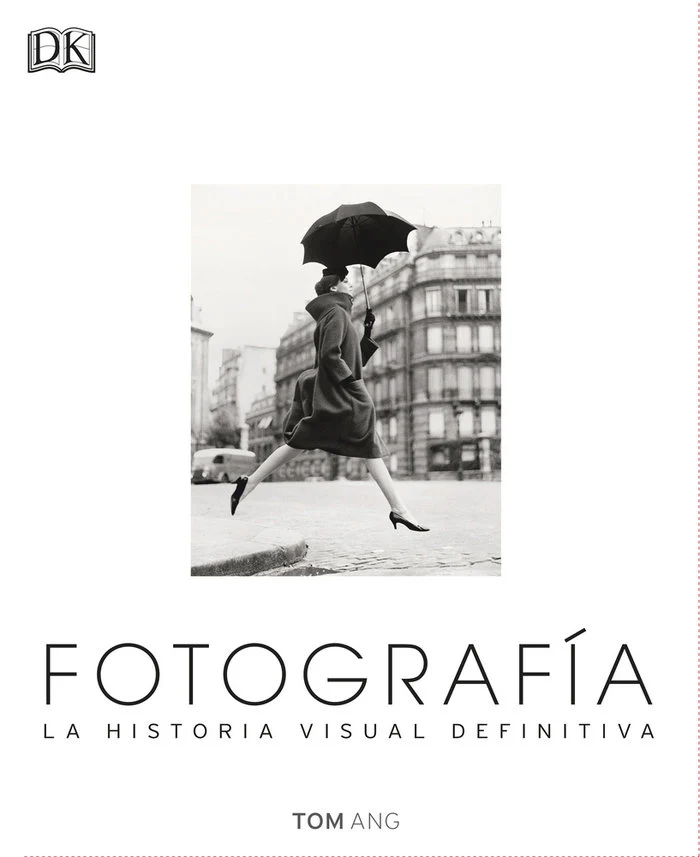 FOTOGRAFÍA. LA HISTORIA VISUAL