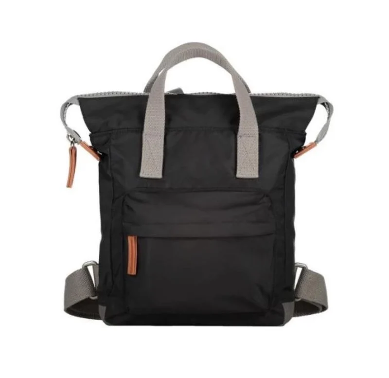 MOCHILA IMPERMEABLE BANTRY B SMALL NEGRO