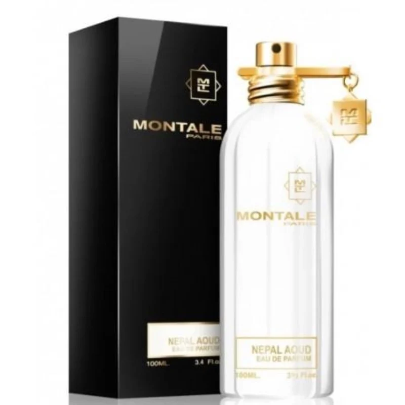 MONTALE - PERFUME NEPAL AOUD